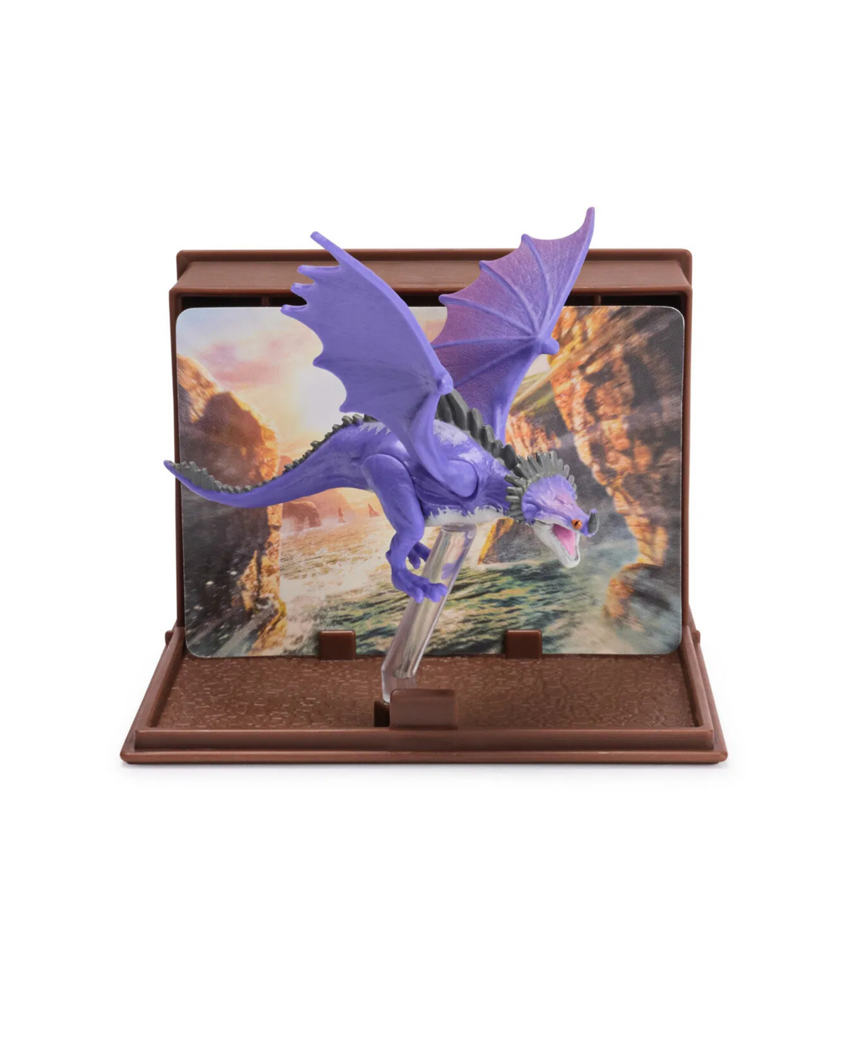 Dragons Movie mini Collectible Dragons