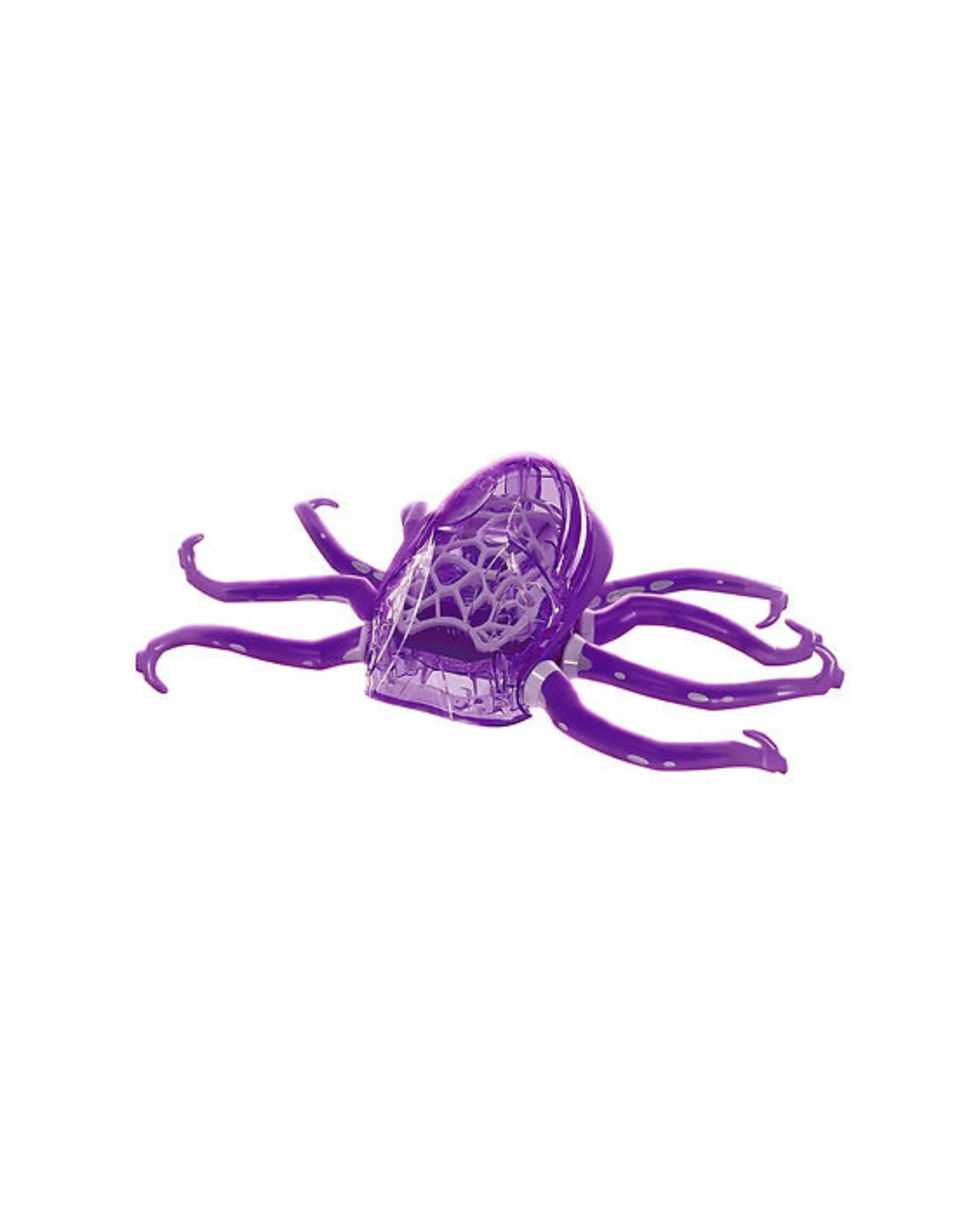 Hex Bots RC Kraken. Lilla