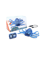 Hex Bots RC Kraken. Blå