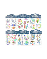 Tattoo Fairy tale 20cm