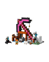 LEGO 21277 Pickaxe Mine 