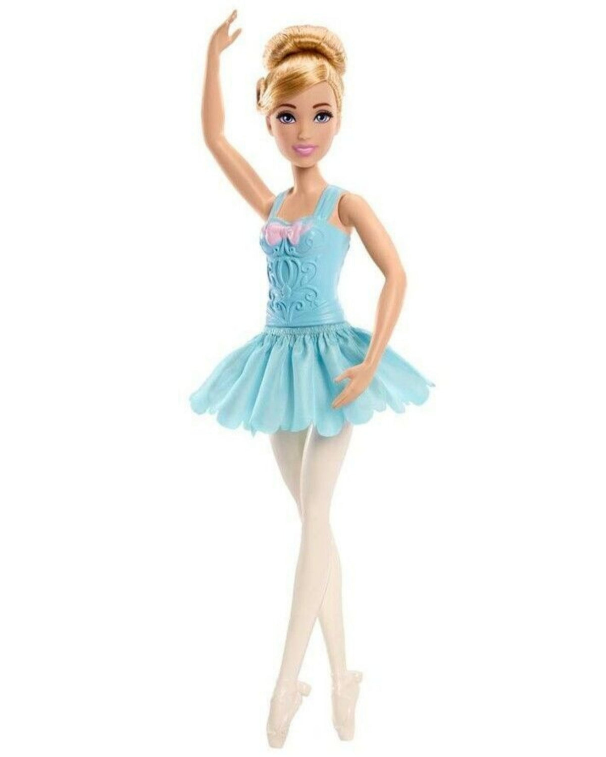 Disney Princess Ballet Doll 1stk