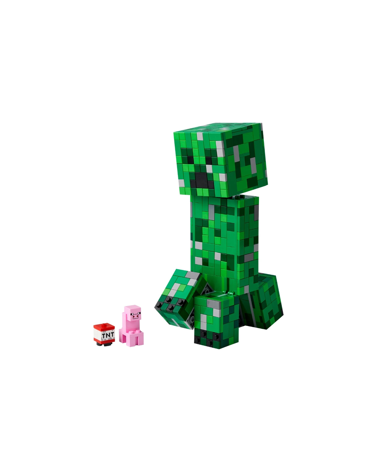LEGO 21276 The Creeper