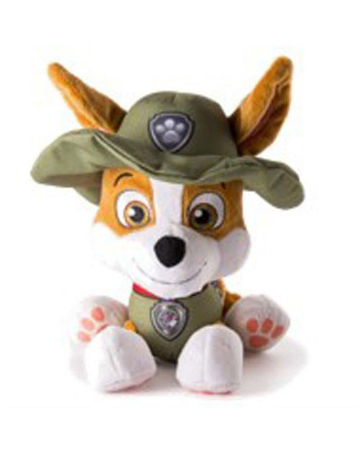 Paw Patrol Gund Plush 15 cm - Tracker