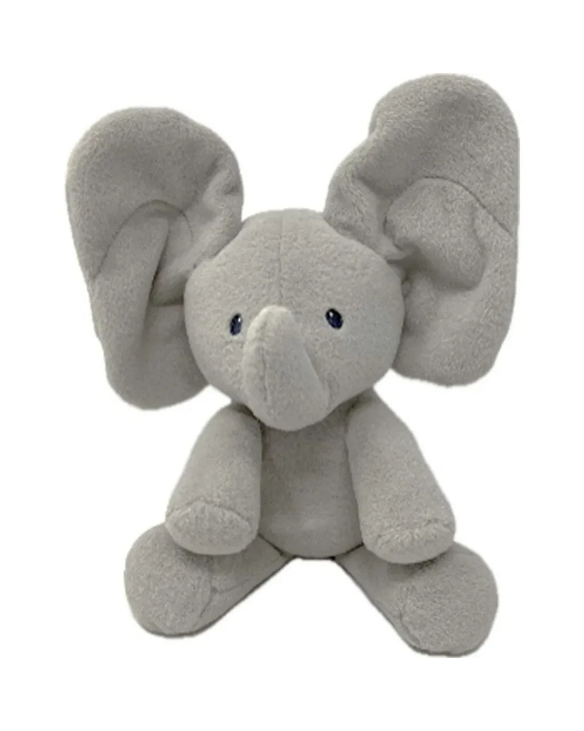 Gund Peek-a-Boo Flappy Handheld 30 cm