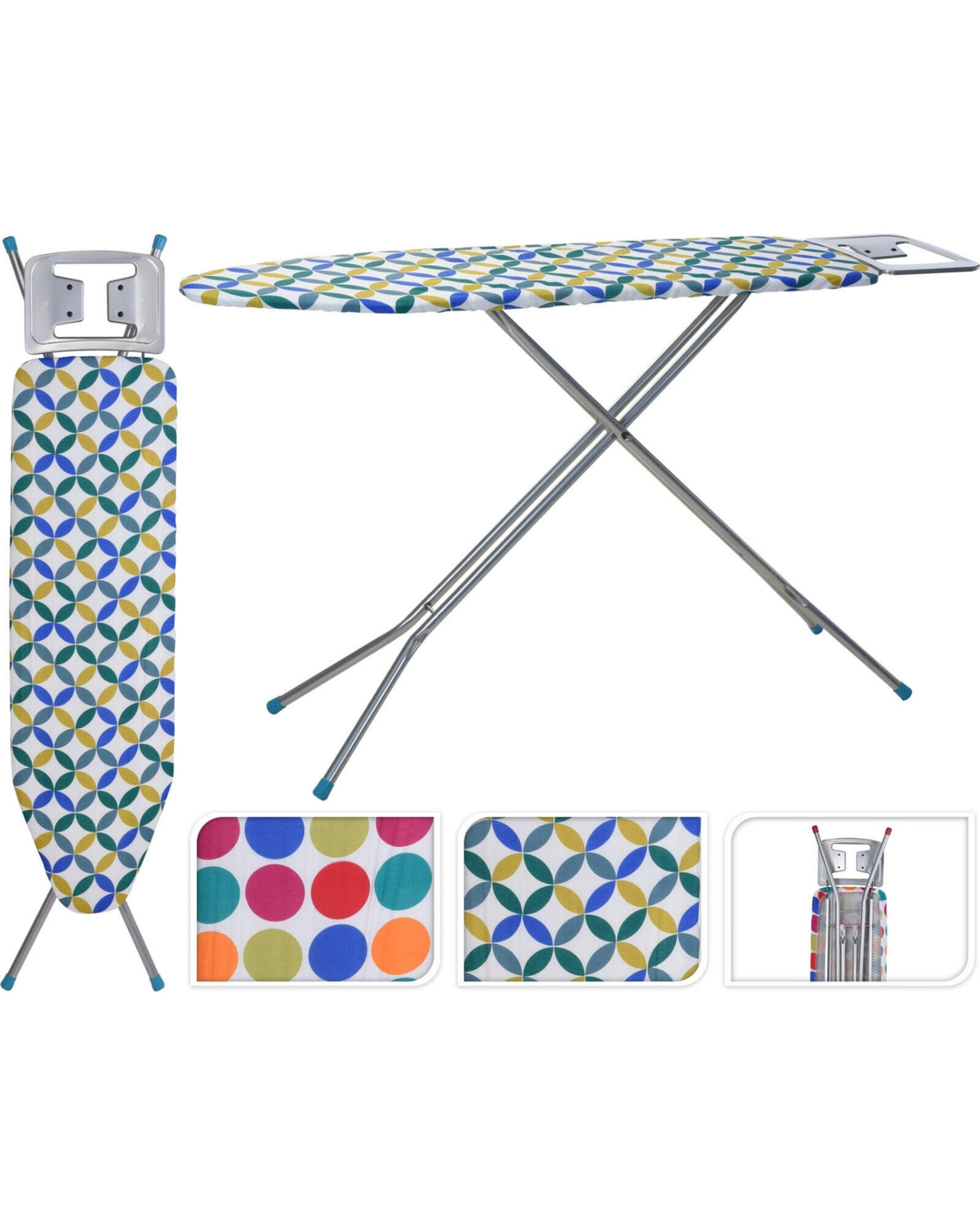 Ironing board 30x105cm