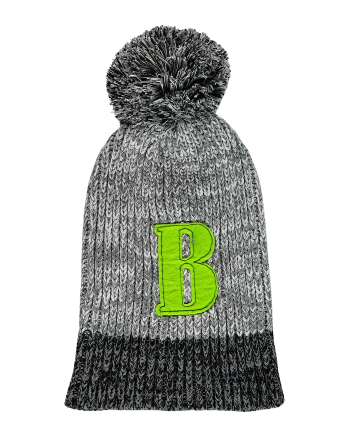 Grå Bombibitt Hue 65716