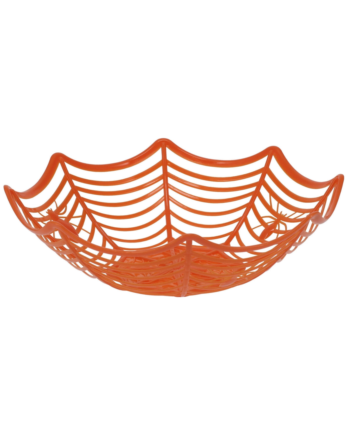 Kurv til halloween 27,5 cm