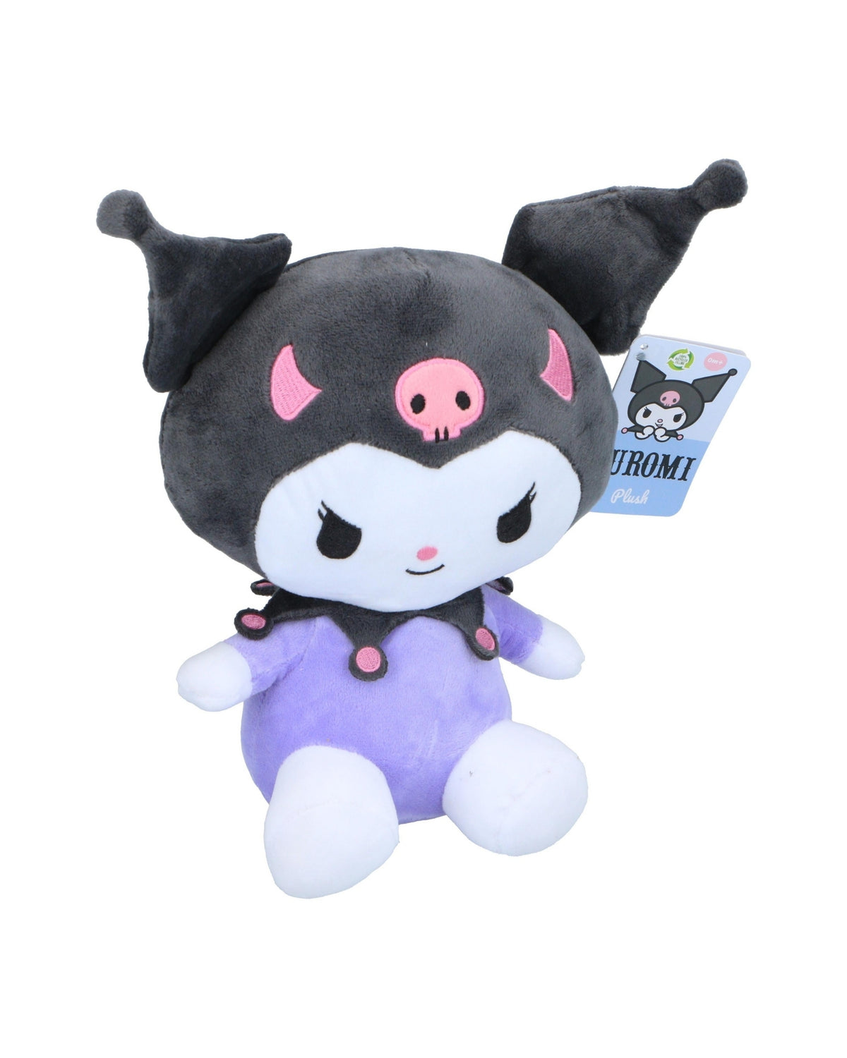 Hello Kitty plys 23 cm