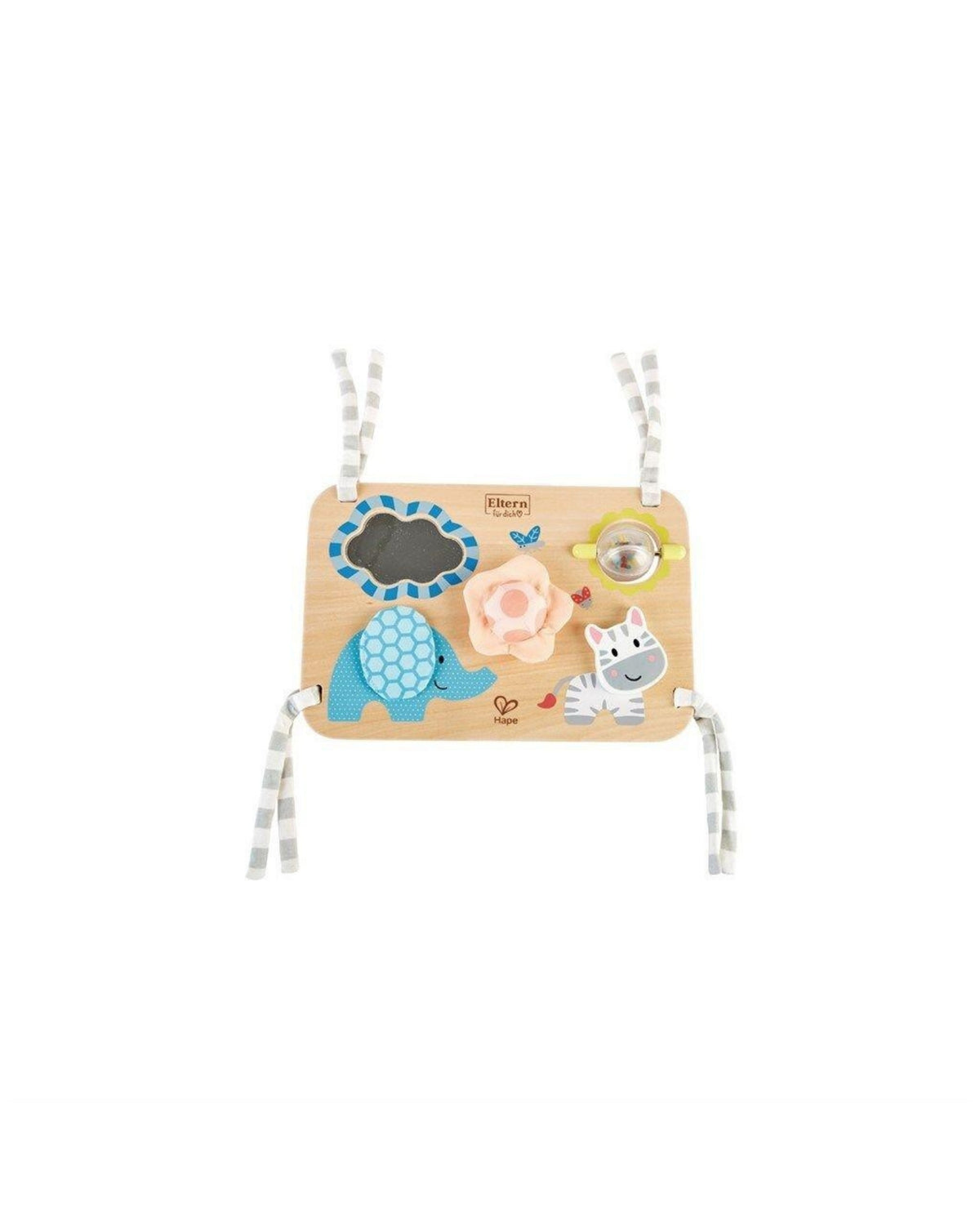 Hape Busy Buddies