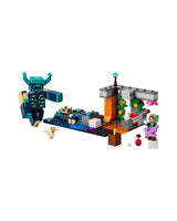 LEGO 21274 Warden Meeting 