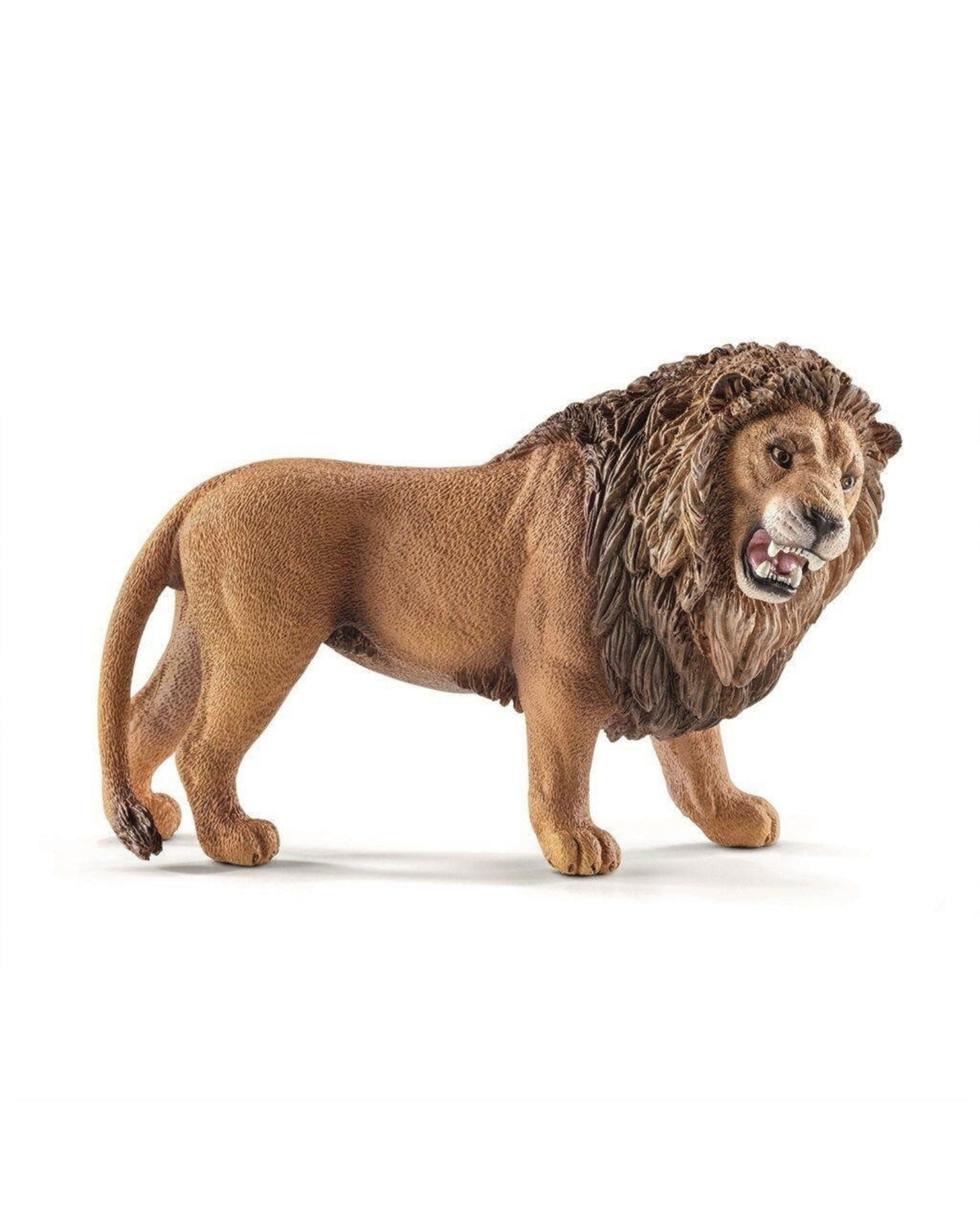 Lion - Lion roaring - Schleich 14726