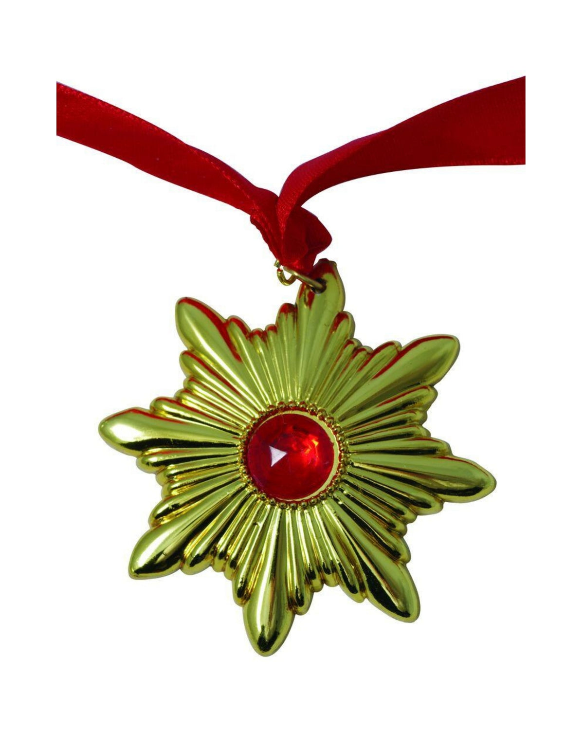 Dracula necklace