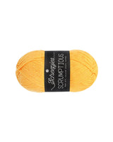 Scheepjes Scrumptious Garn 100g - 384 Mandarin Sorbet