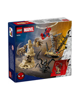 LEGO 76334 Episk kamp: Spider-Man mod Sandman - LEGO Marvel 76334