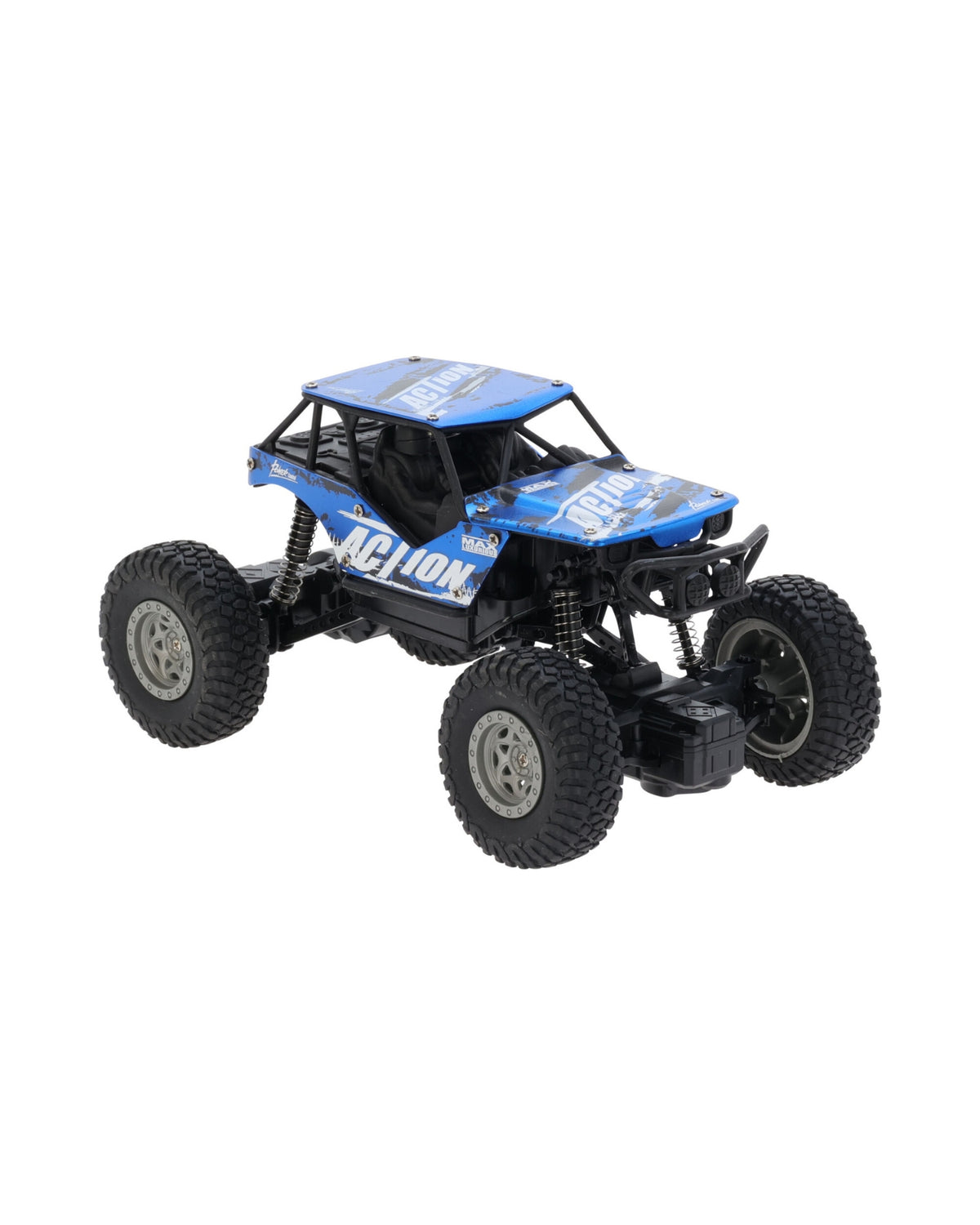 Car 19 cm remote controlled 1 pc