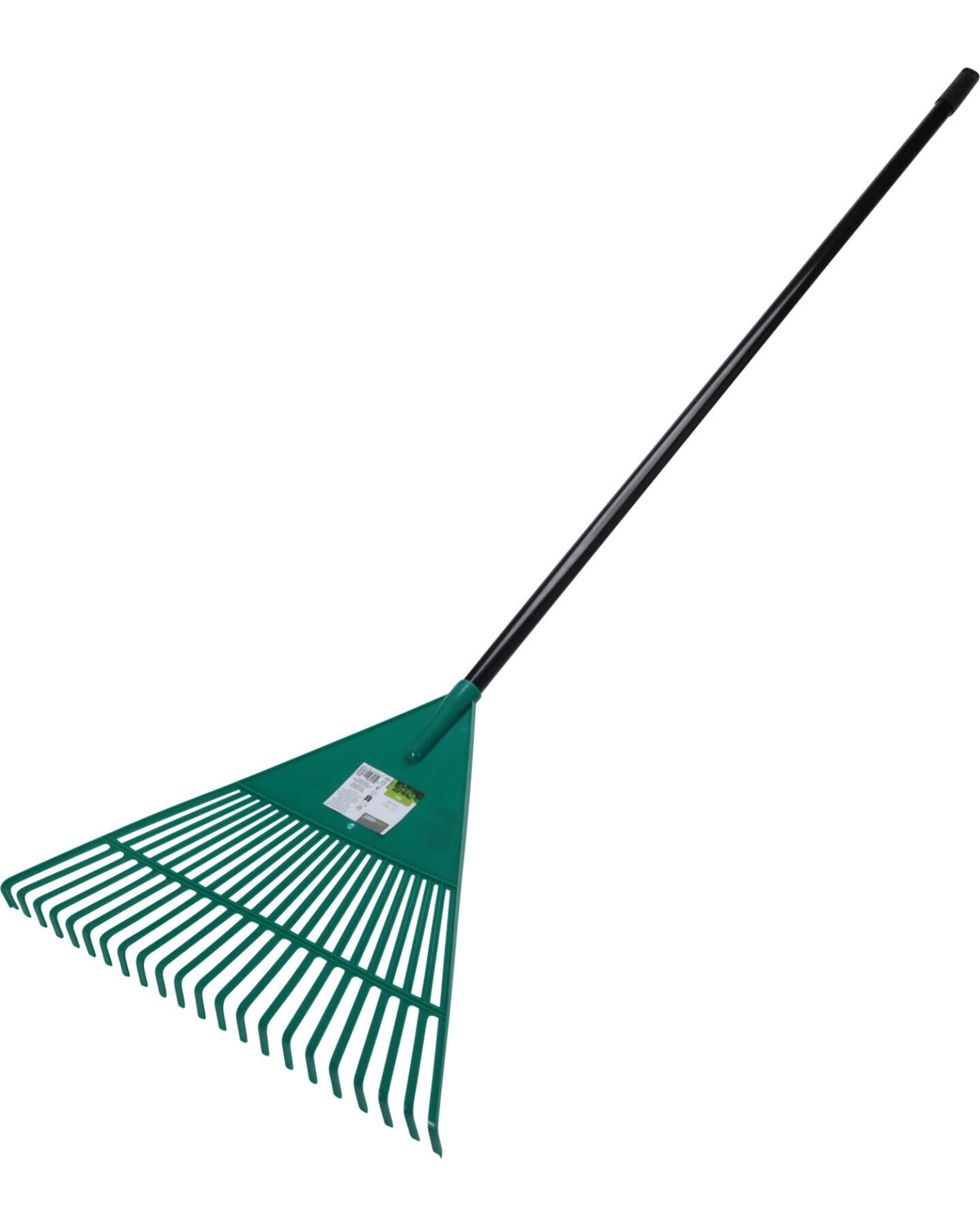 Leaf rake 117cm