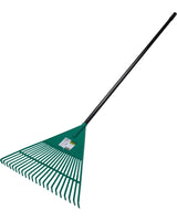 Leaf rake 117cm
