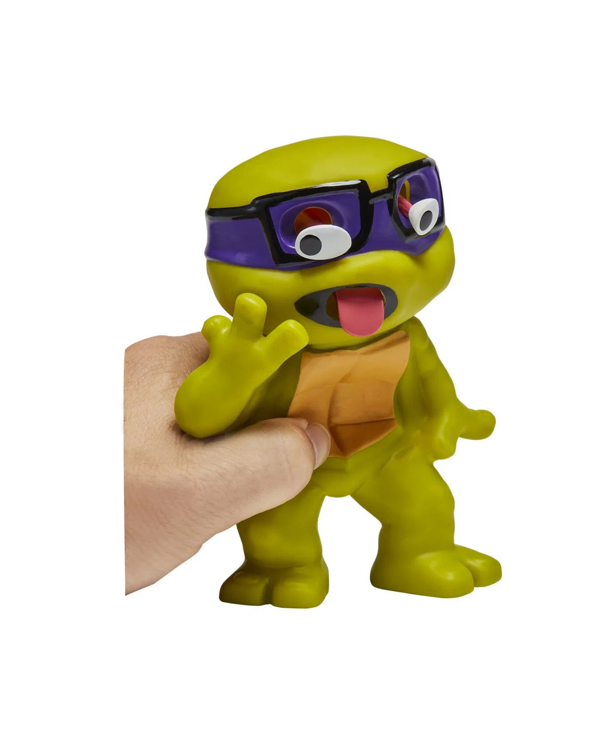 Turtles Tales Of Burpin' 12,5 cm - Donatello