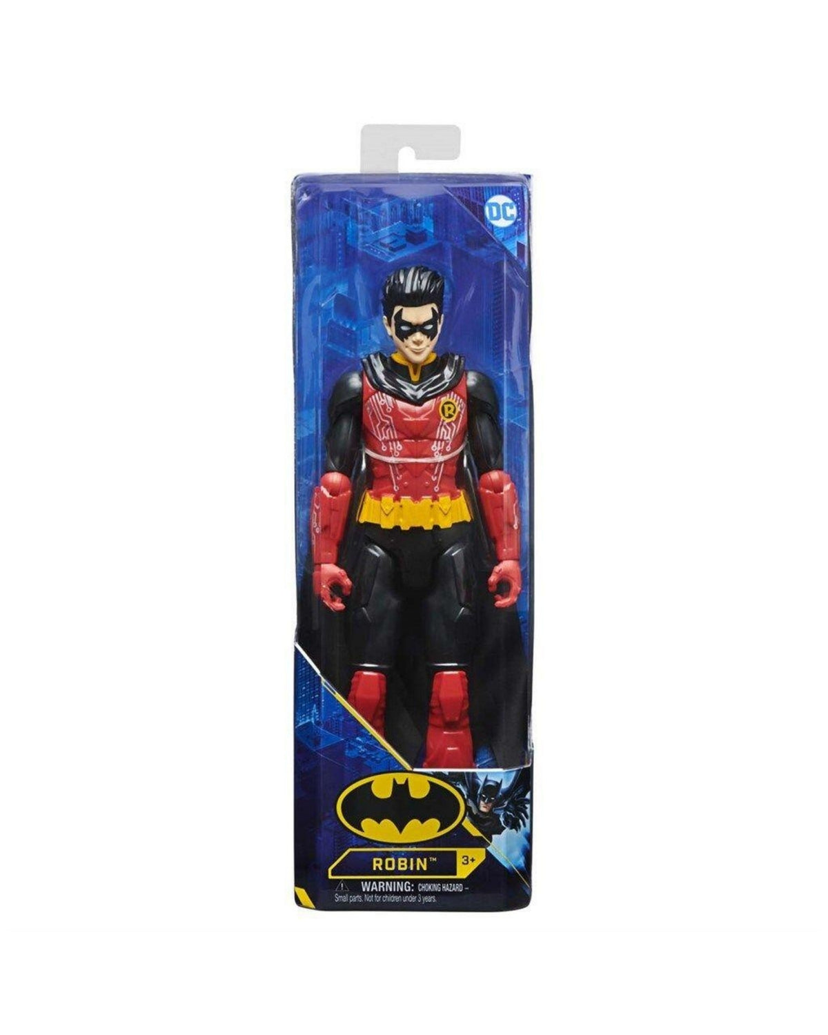 Batman 30 cm Figure - Robin