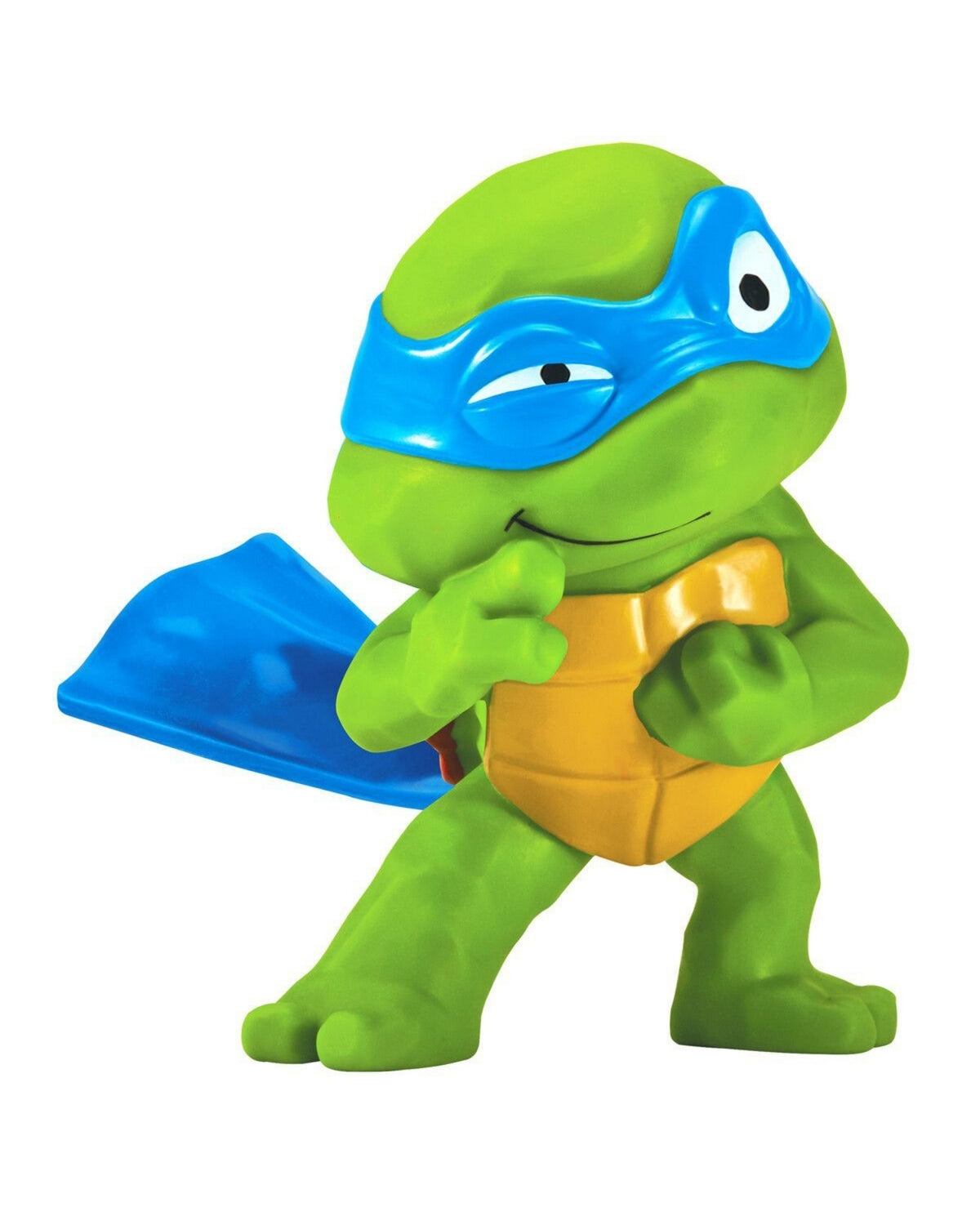 Turtles Tootin' Toddler Figure 12,7cm