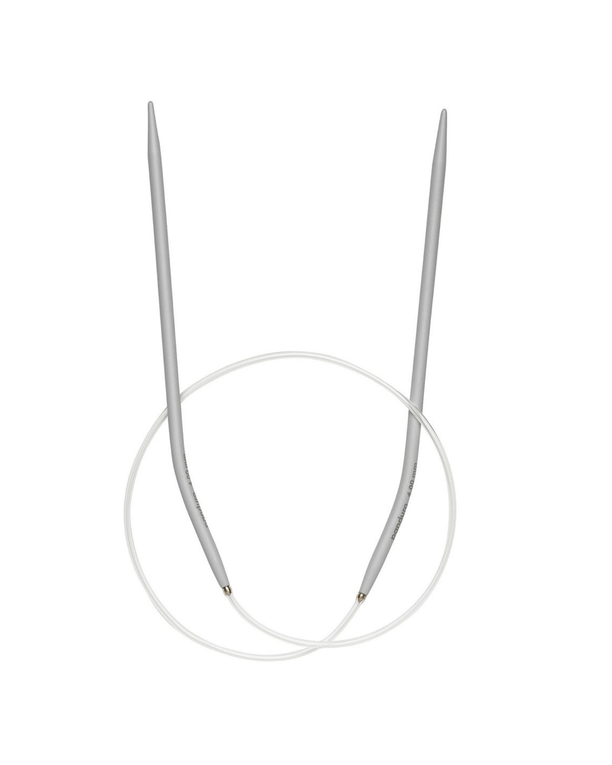 Circular needles 80 cm / 4.5mm
