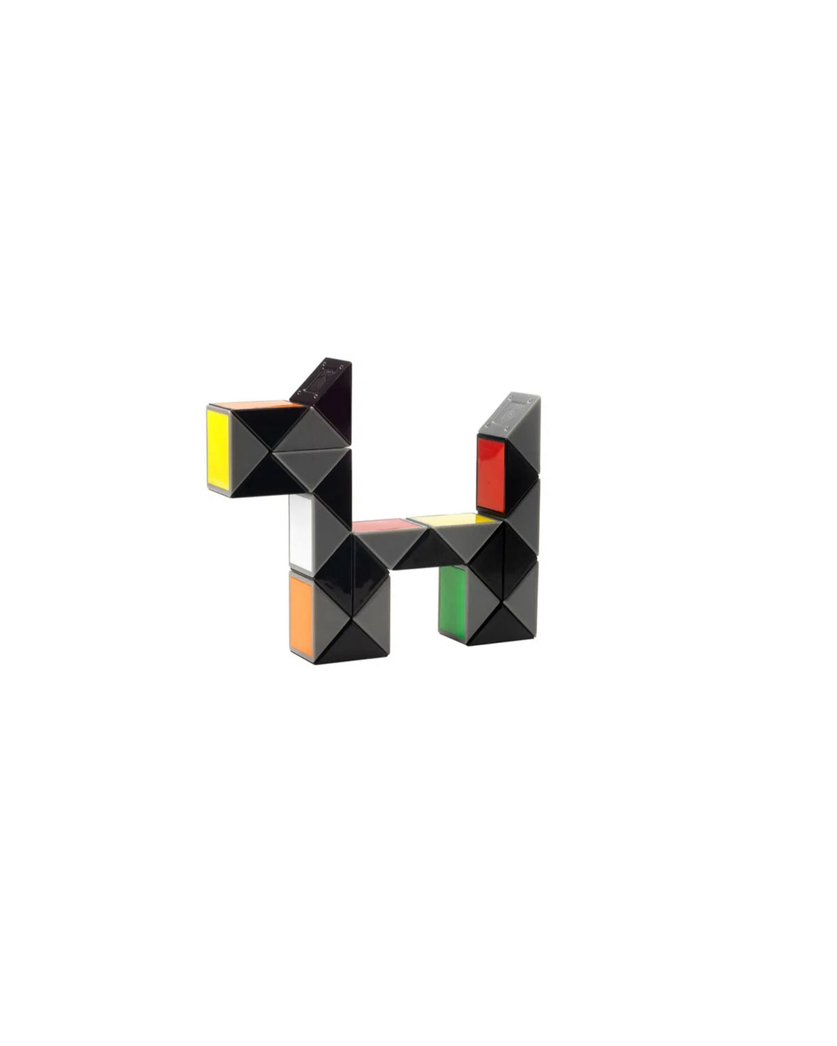 Rubiks Twist