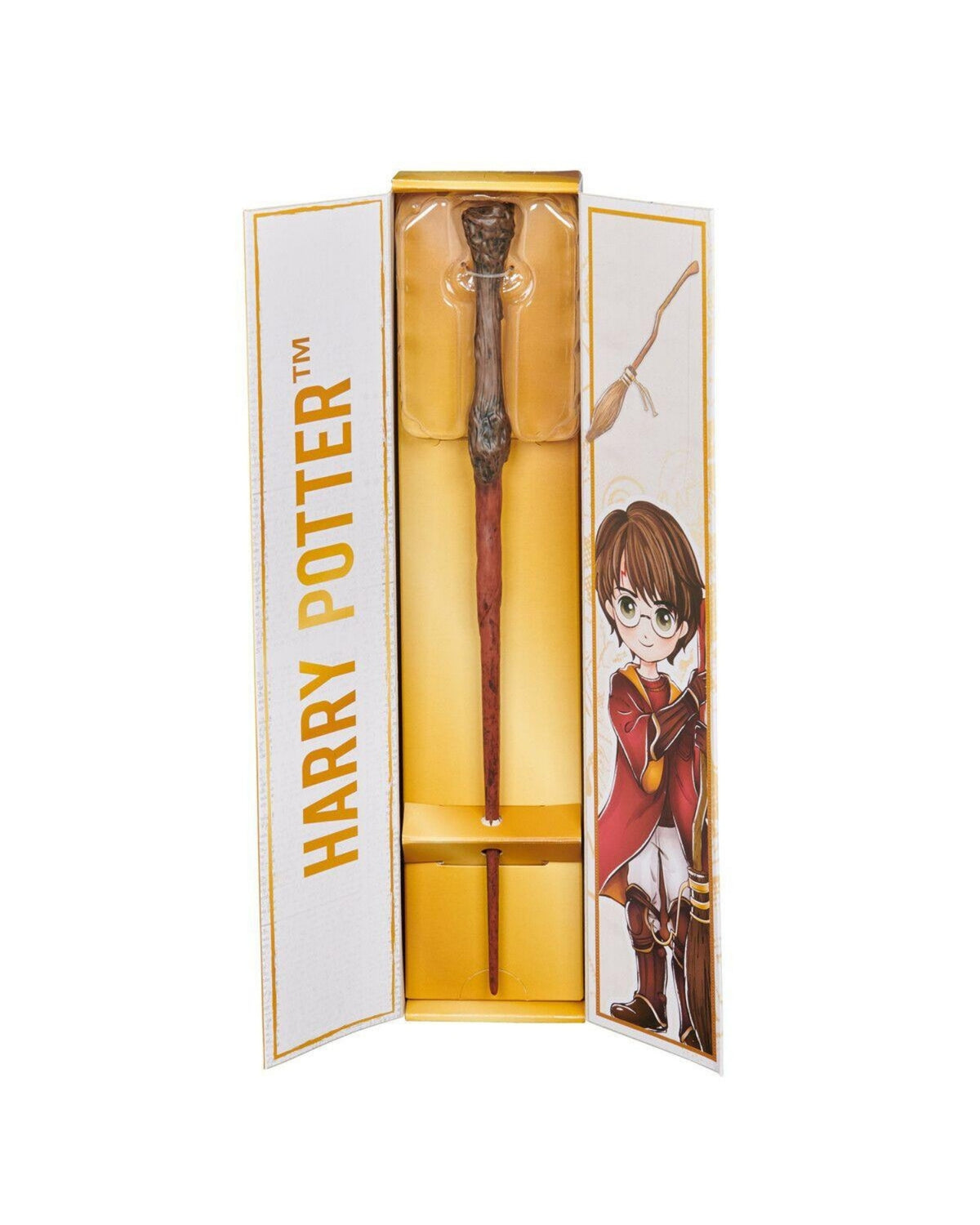 Harry Potter Mysterious Wands 1 pc