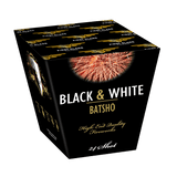 (No.124) Batsho Cake 24 shots 30mm