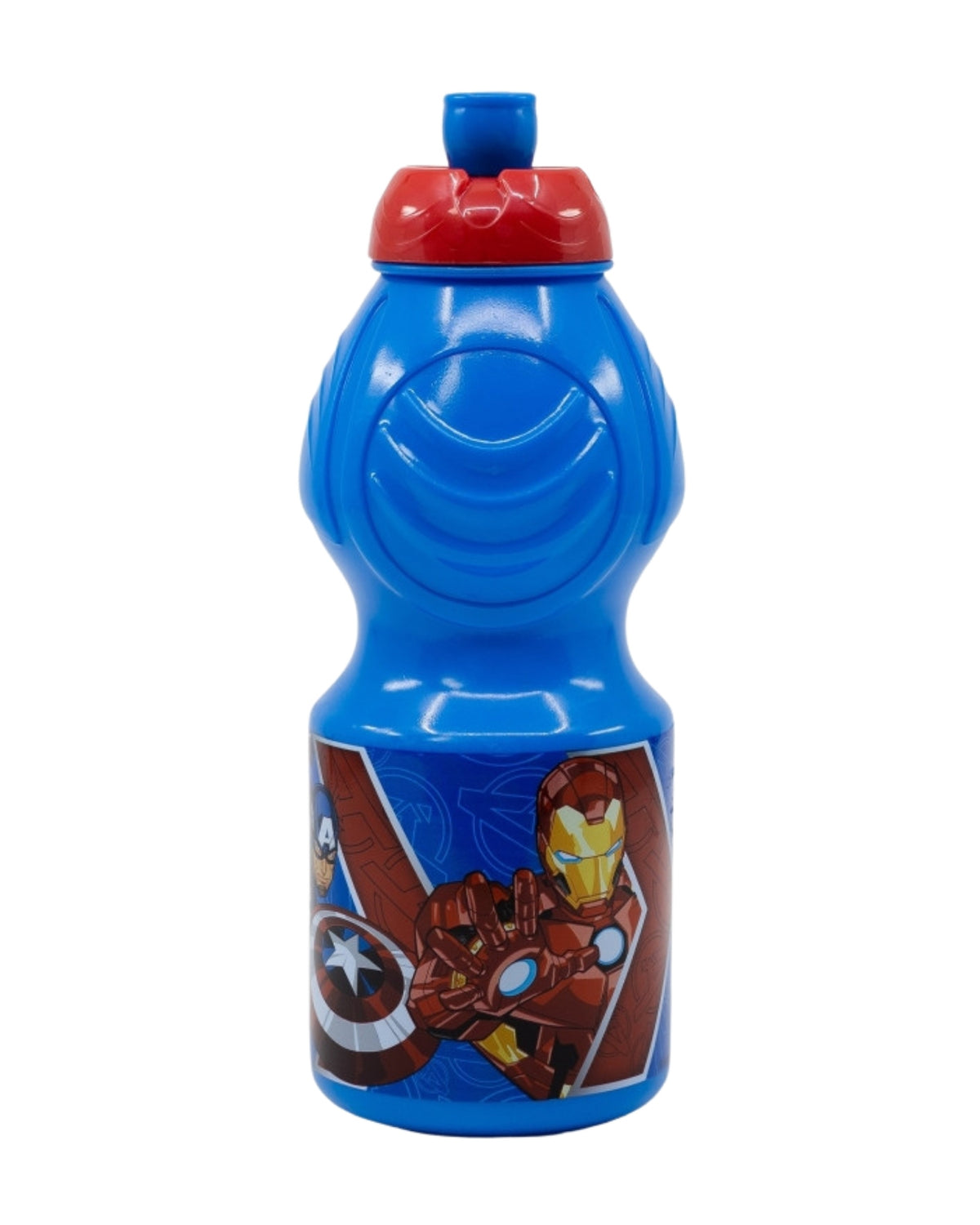 Avengers drinking bottle, 400ml