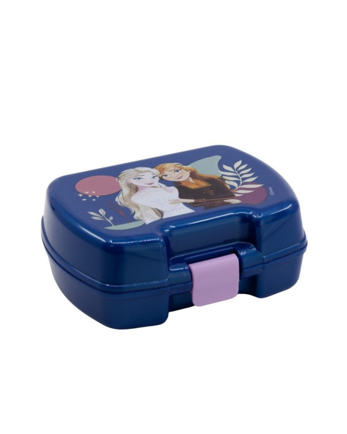 Disney Frozen snack lunch box small