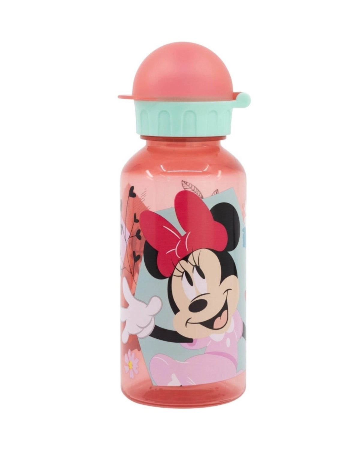Minnie Mouse drinking bottle, 370ml