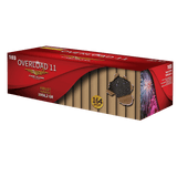 (103) Overload 11 by first class 164 skud
