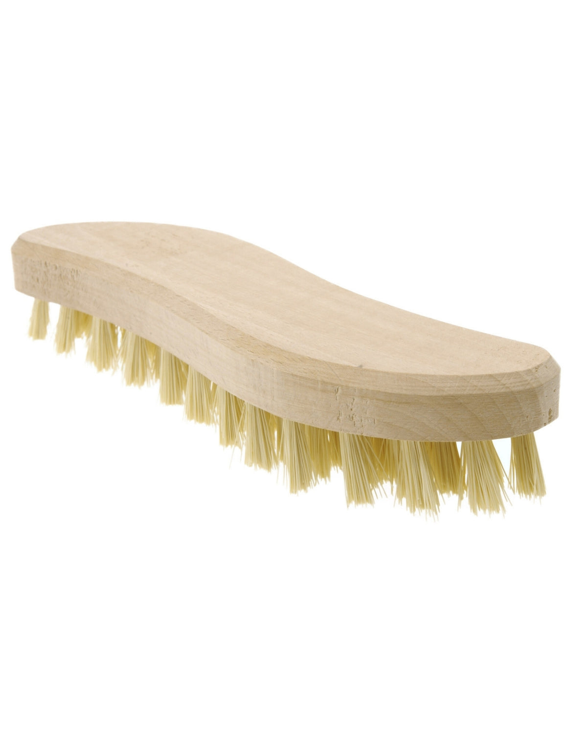 Skrubbe natur / træ 20cm