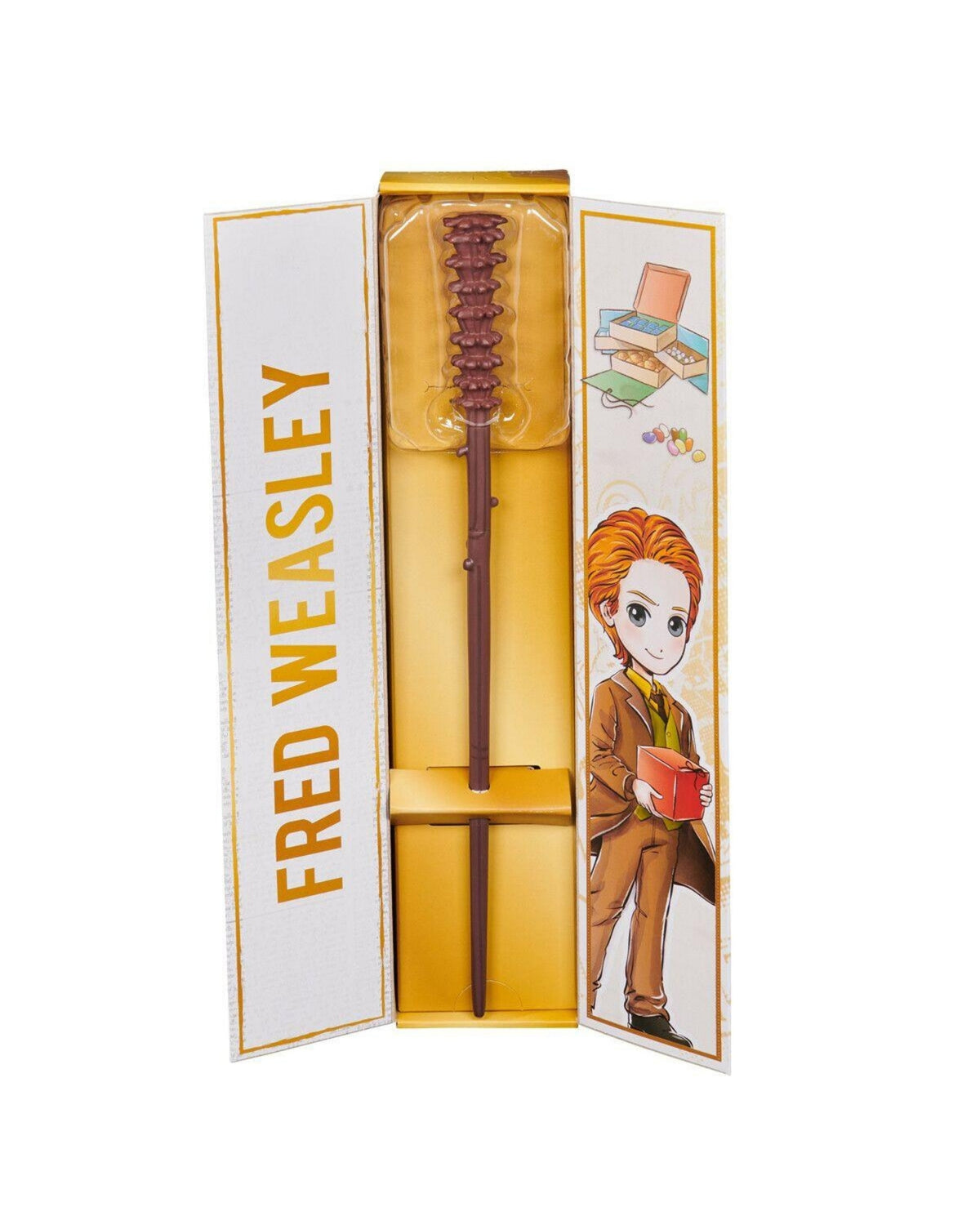 Harry Potter Mysterious Wands 1 pc