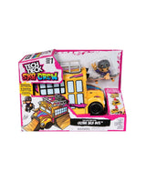 Tech Deck Skate SK8 Crew Transforming Playset