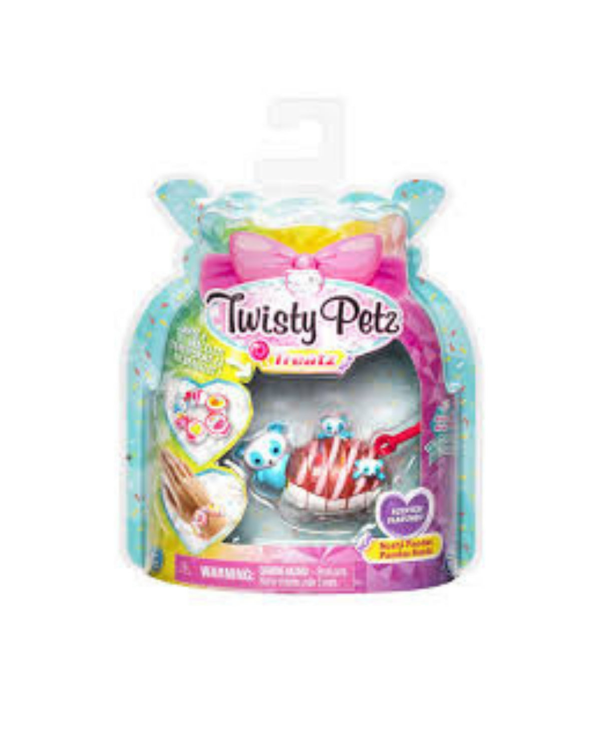 Twisty Pets