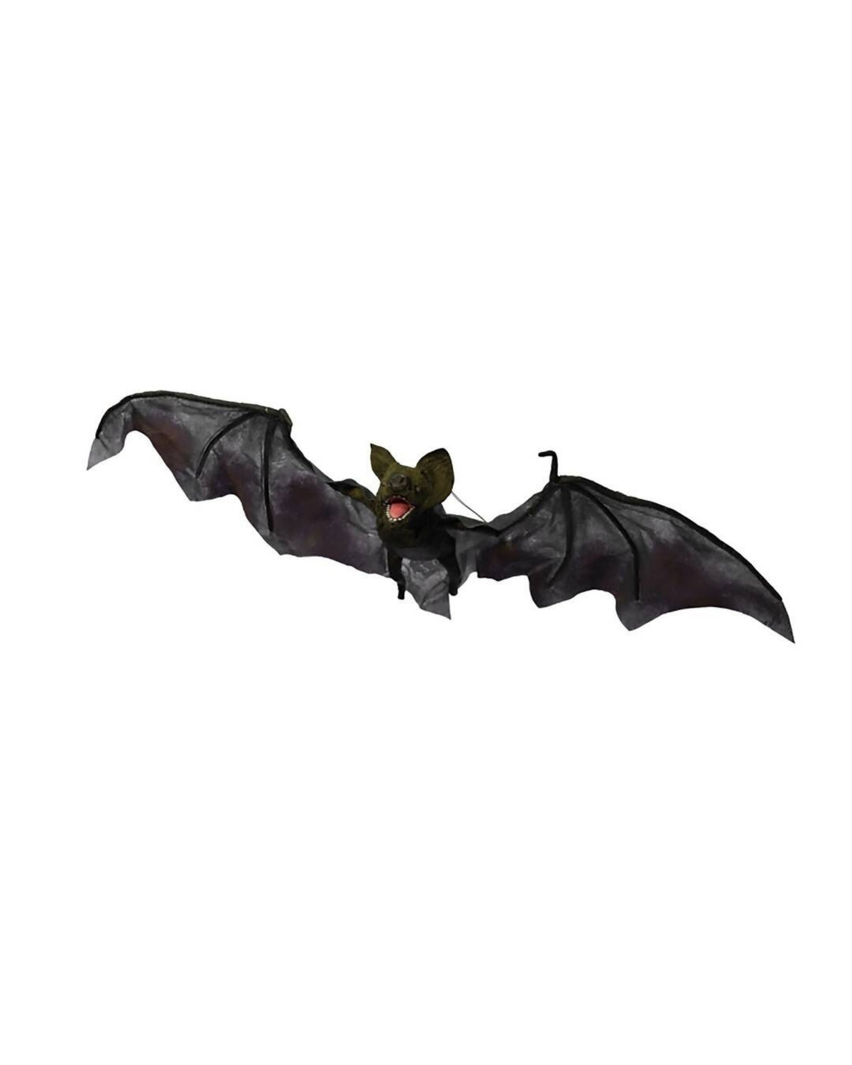 Flagermus 90 cm - Med lyd og lys