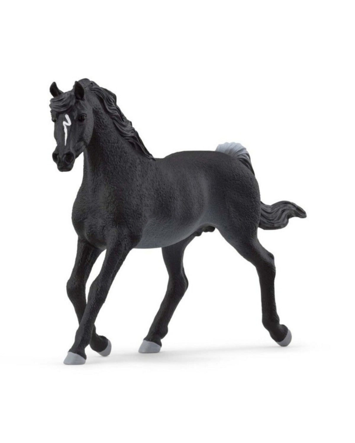 Schleich Arabian Stallion