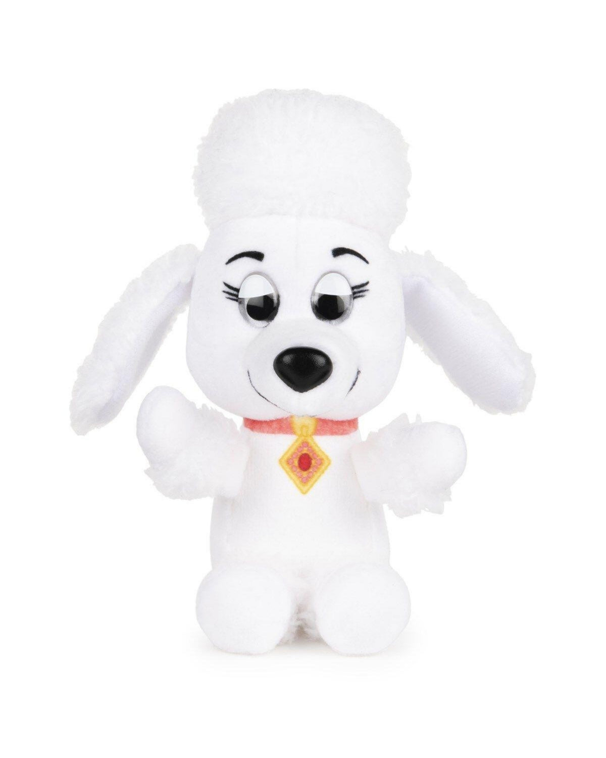 Paw Patrol Gund Movie 8 cm Mini Plush