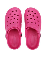 Plastic sandals 1 pair