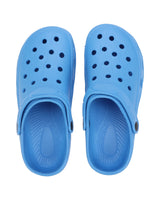 Plastic sandals 1 pair