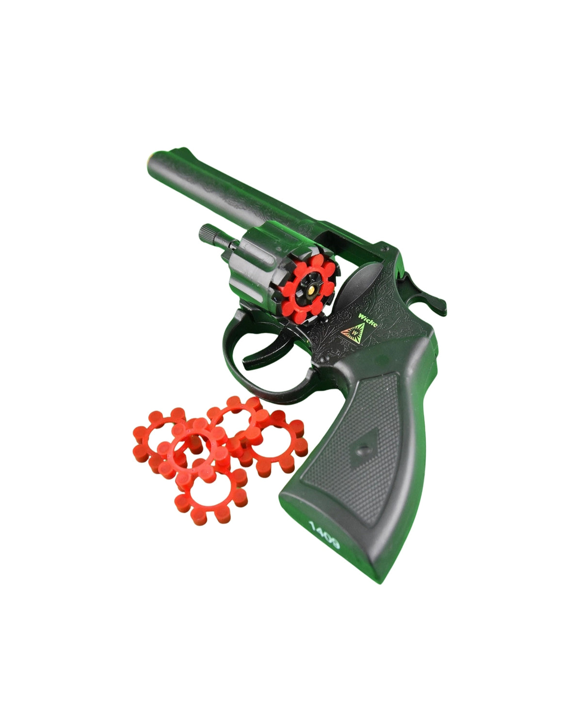 Gunpowder 8 shots 144 pcs