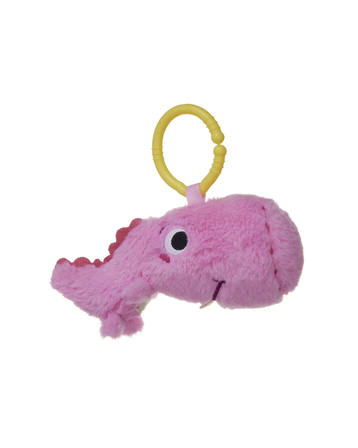 DR Børste Plush 1 stk