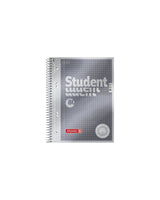 Student Blok A5 med tern