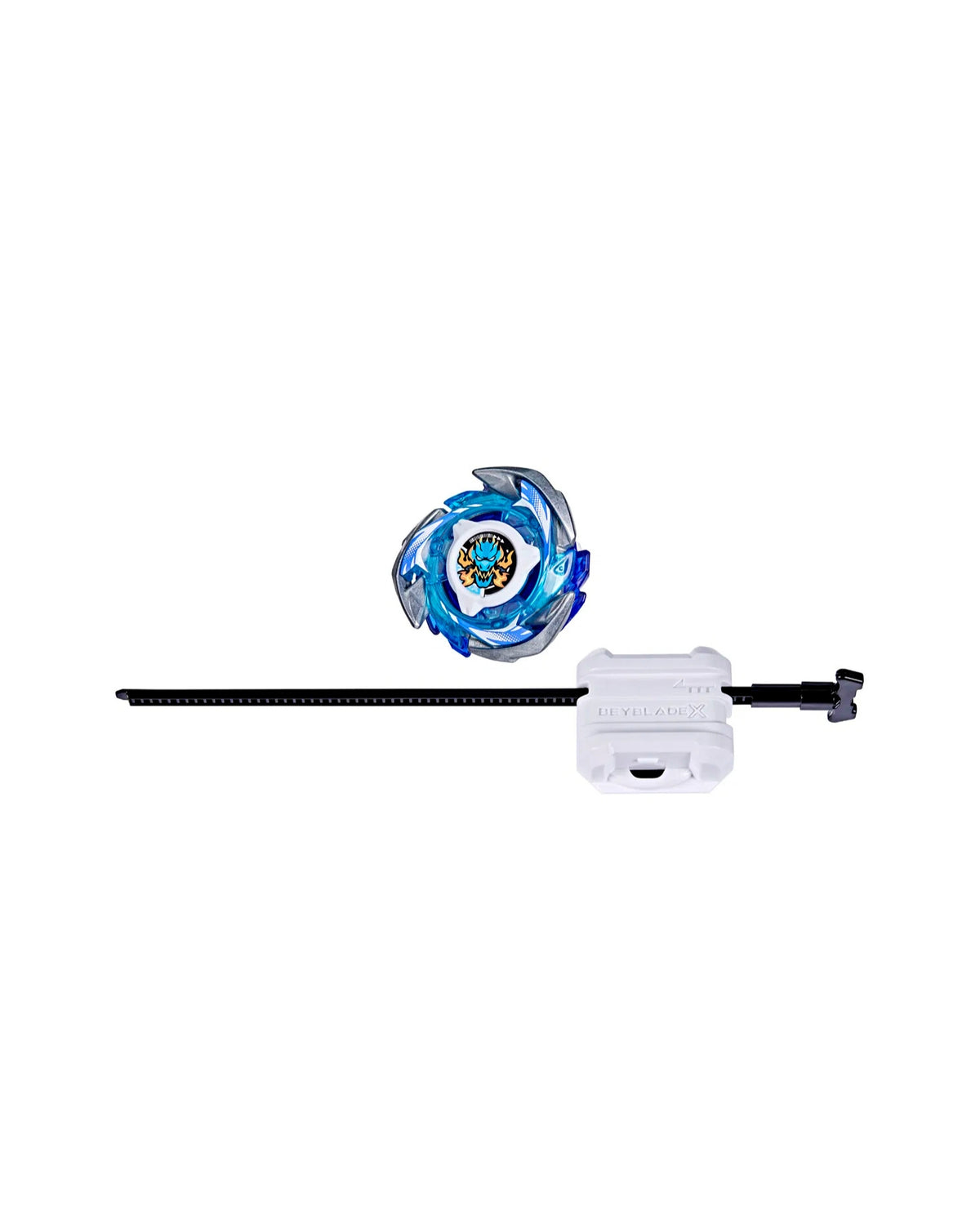 Beyblade X CX Top Starter Pack - Courage