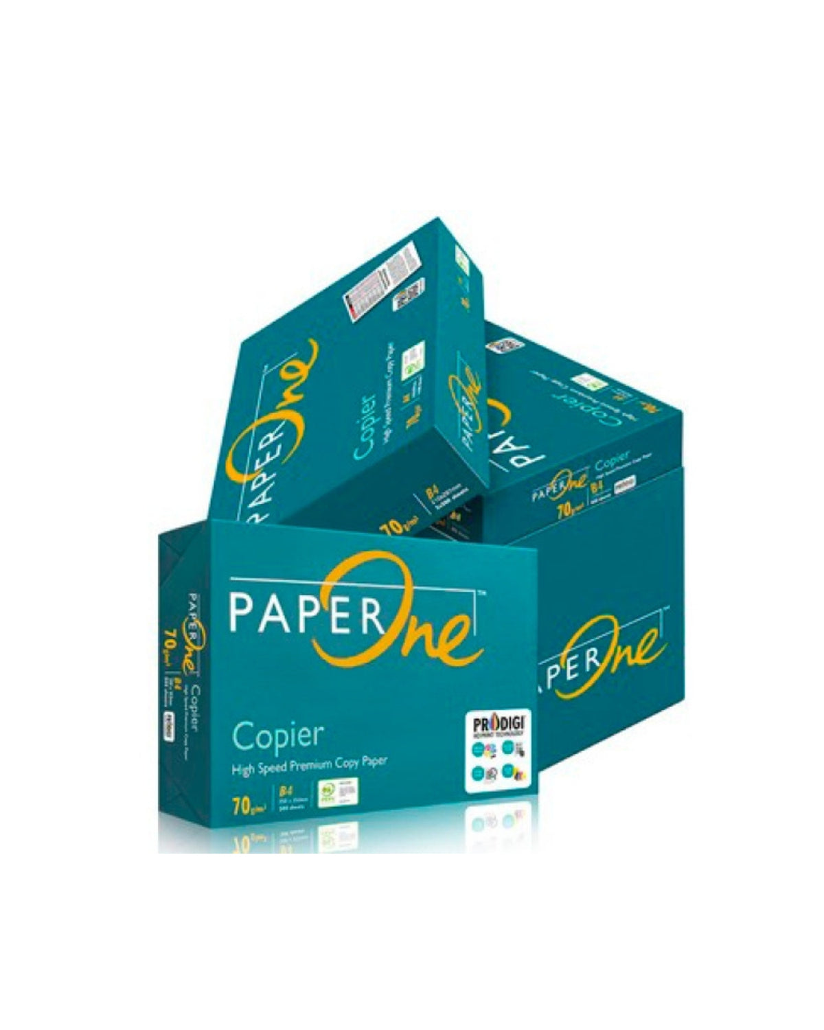 Copy paper A4 - 500 sheets