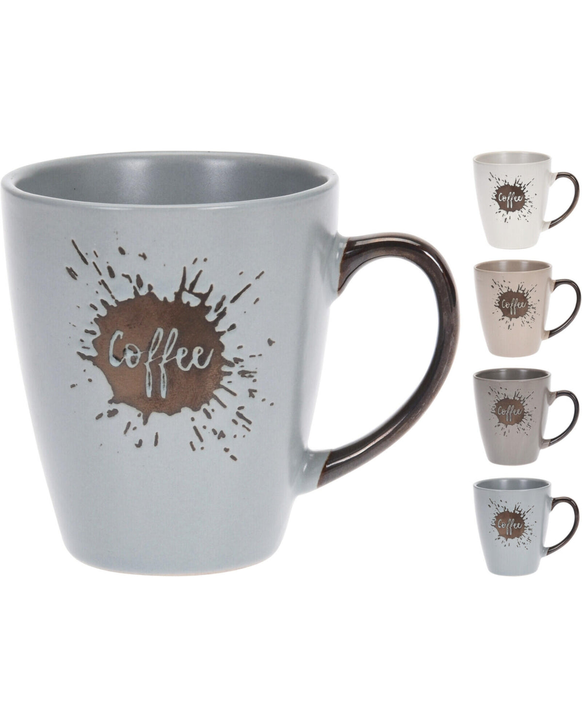 Krus 200ml 1 stk "Coffee"