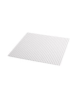 LEGO 11026 Byggeplade hvid - Classic 11026