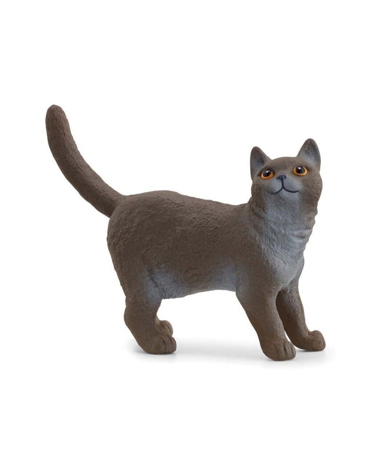 British Shorthair Cat - Schleich 13973